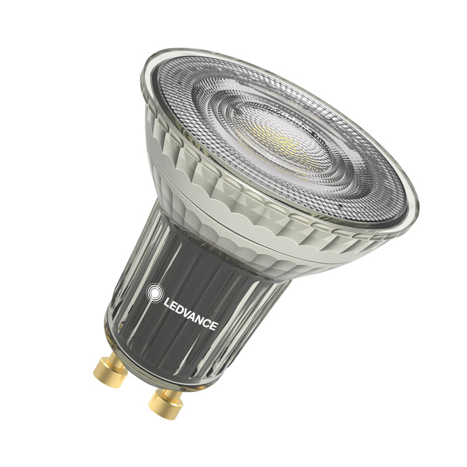 LED PAR16 100 36° DIM P 8W 827 GU10 750 Lumens
