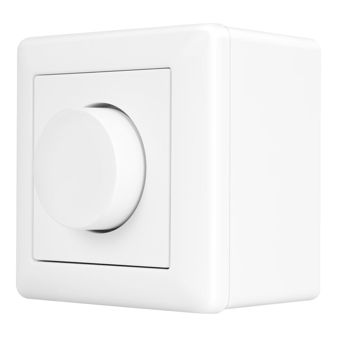 DALI MCU TW , MANUAL CONTROL UNIT SELECT DALI-2 EXCHANGEABLE COVER TW