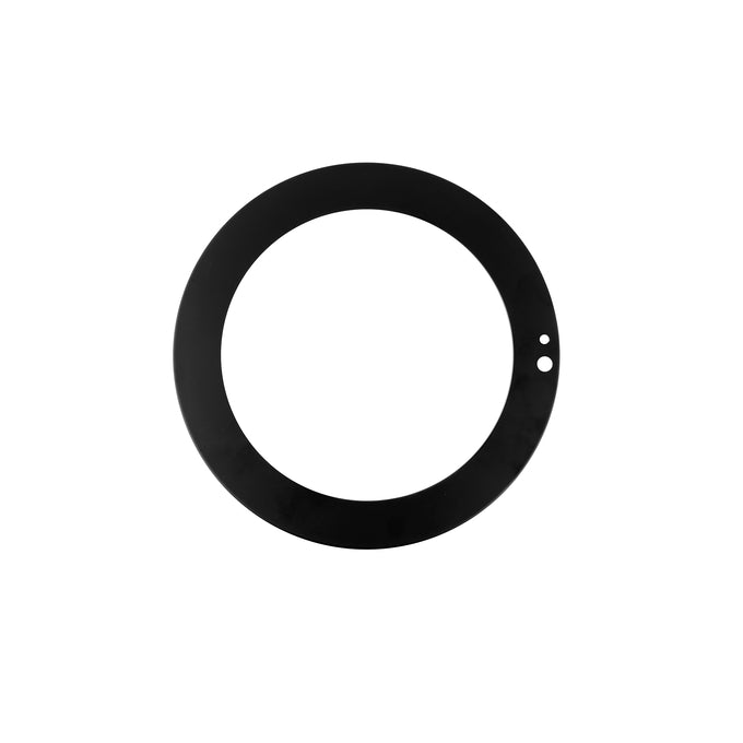 DL UNIV SN RING D200 BK