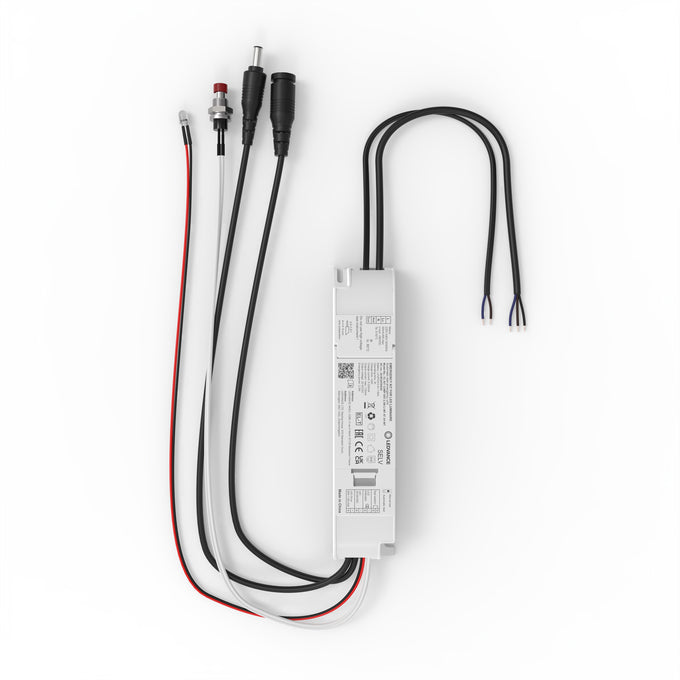 EL KIT COMP 55V 2.3W LI MT AT 3H WT