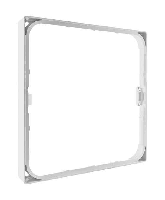 DL SLIM FRAME SQ 210 WT