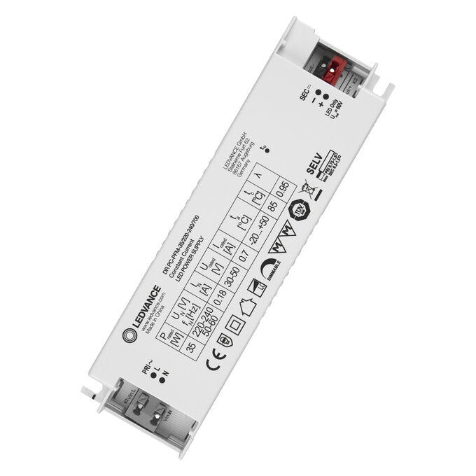 DR PC-PFM -35/220-240/700