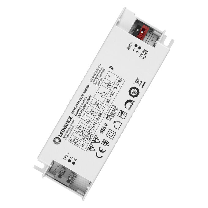 DR PC-PFM -25/220-240/700