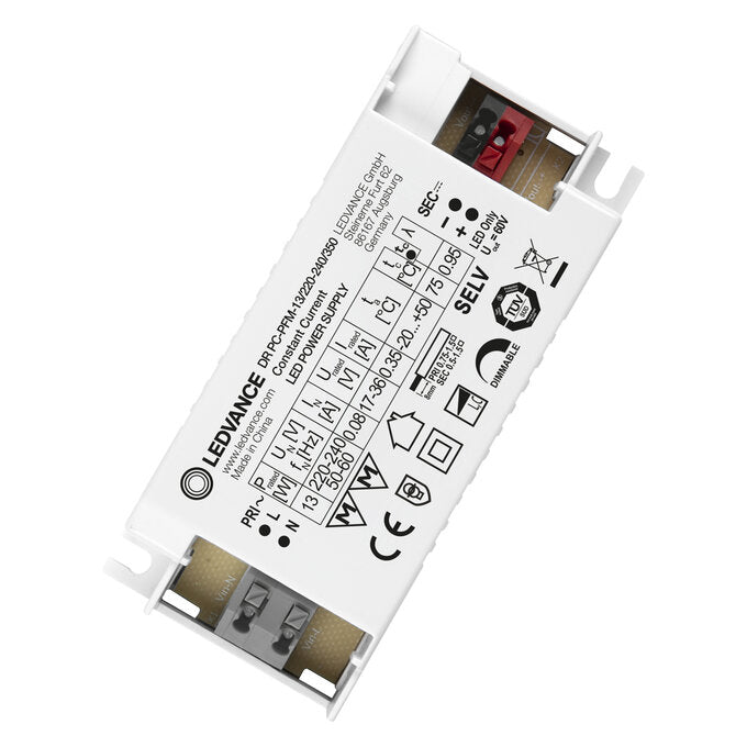 DR PC-PFM -13/220-240/350