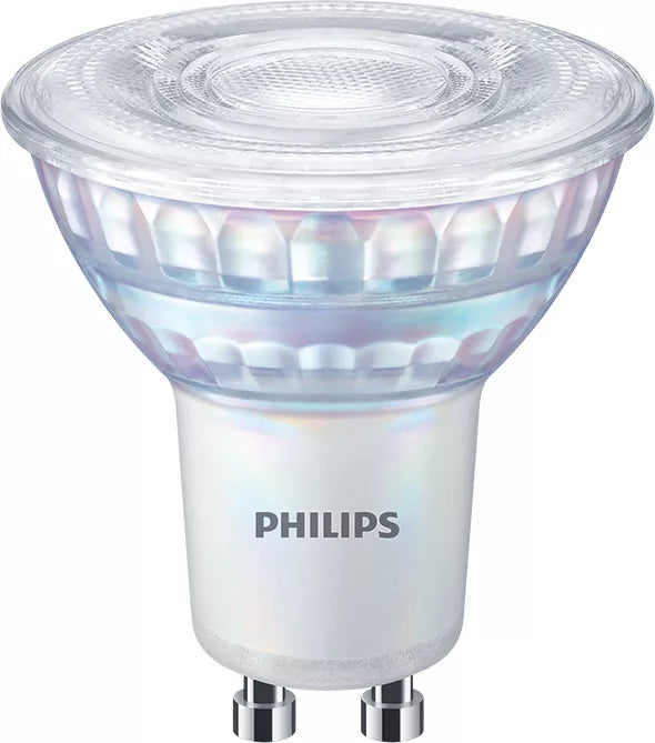 Philips CorePro LED Spot 4-50W GU10 827 36D DIM LED GU10 Bulbs Philips - Easy Control Gear