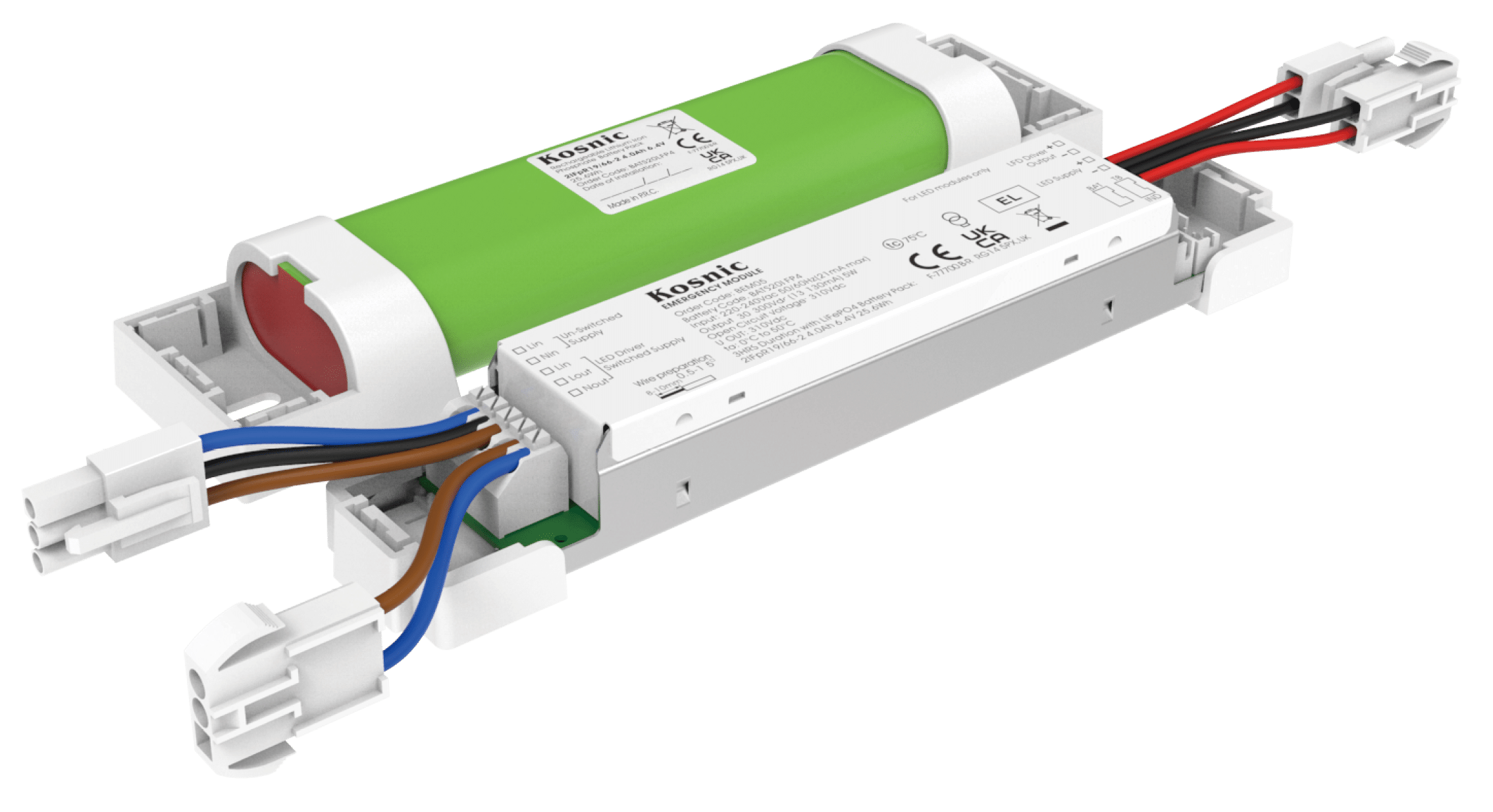 BEM05 2 in 1