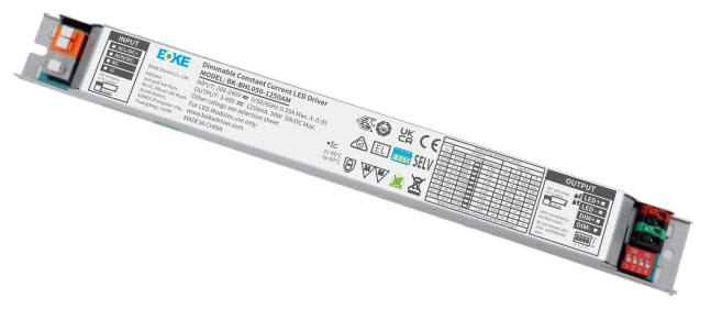 BK-BHL050-1250AM 800-1250Ma 1-10 V Dimmable