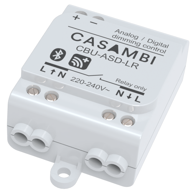 CBU-ASD-LR