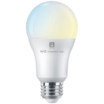 Ansell Lighting AOCTOW/A60LED/TW/E27  OCTO Smart 8W Tunable White Dimmable E27 A60 Frosted LED Bulb