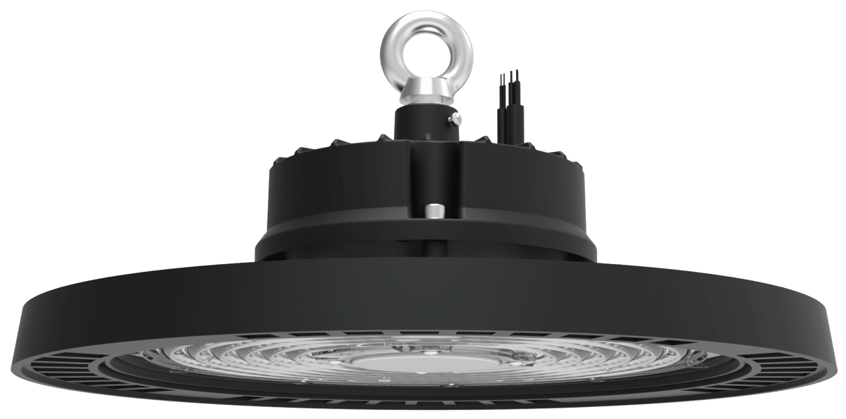 Kosnic CIR3150-W50 Cirrus 3 Circular Highbay 90/120/150W 5000K