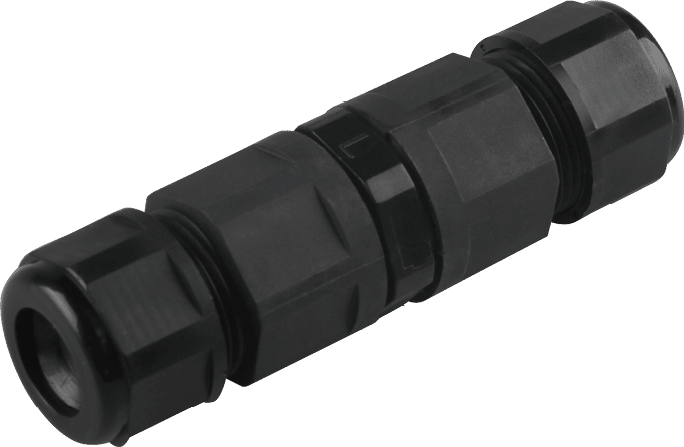 In-Line Connector In-Line connector