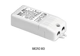 TCI  Micro MD  Dimmable drivers Please Select