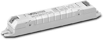 ELXS116.903 188662 Slimline Ballast  4-16W T5/SE/DE