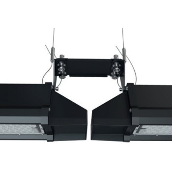 Ansell Lighting AZPLLED/LC  Z-LED Linear Highbay Linking Connector