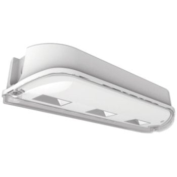 Ansell Lighting ASBP/16  ASBP/16 4.8V 4Ah Ni-Cd Replacement Battery (For Use with Cold Store Fitting)