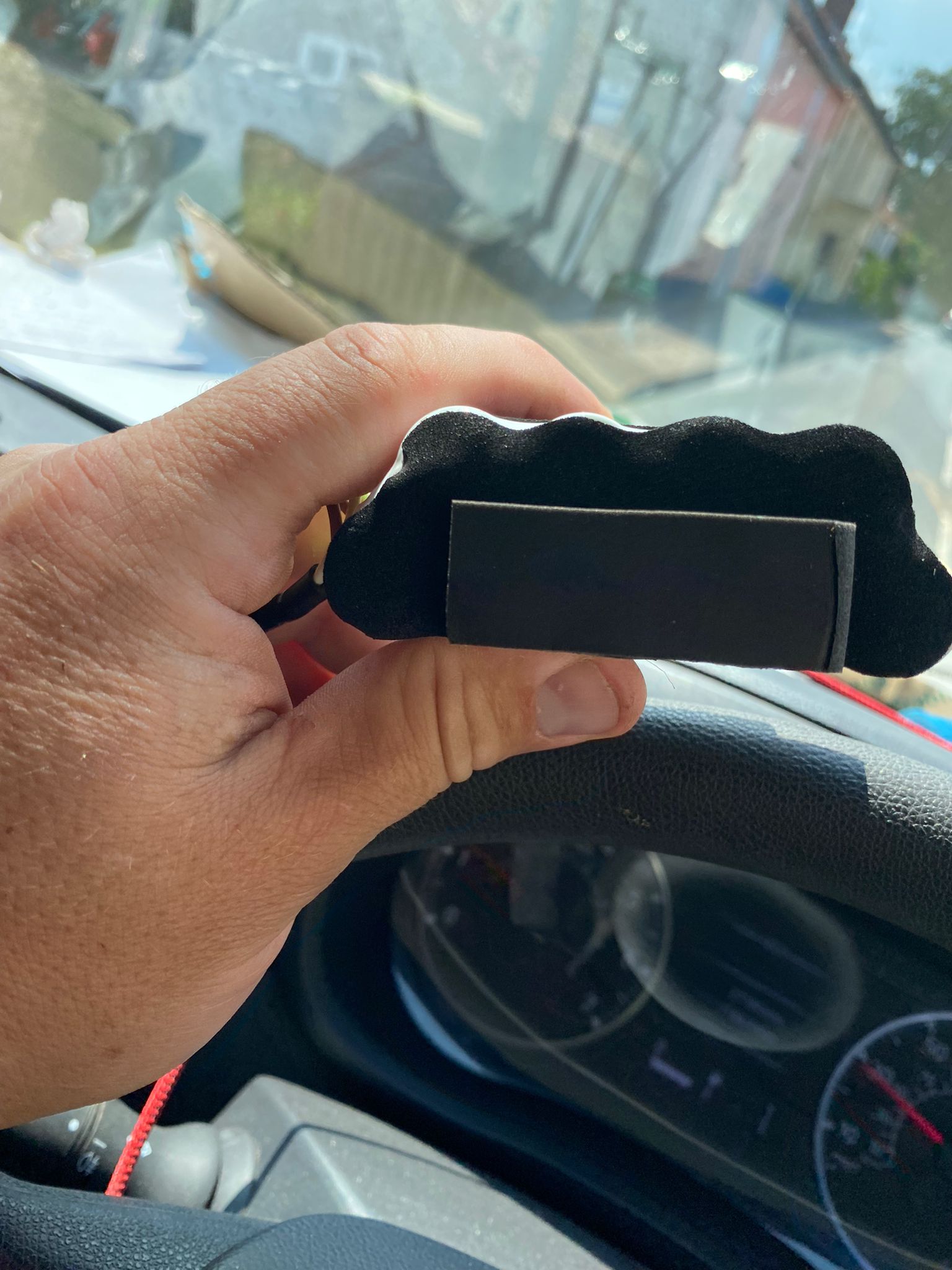 Same as Velux 865103 10.8V 2100Ma Ni-MH Emergency Batteries Easy Control Gear - Easy Control Gear