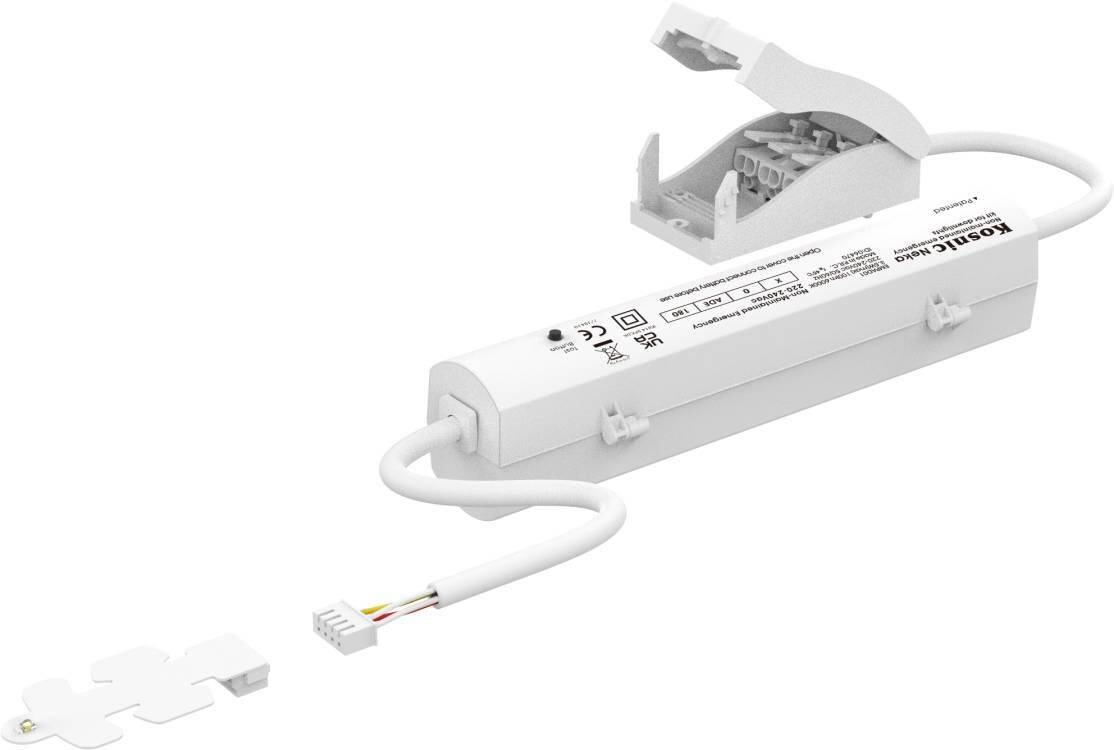 Neka 2 in 1