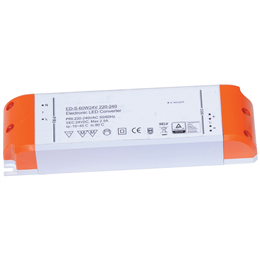 AD30W/12V ADRCV1230 0-30W 12V Led Driver Non Dimmable