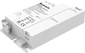 DD EME Self-test emergency module for Kosnic LED DD & K2D lamps