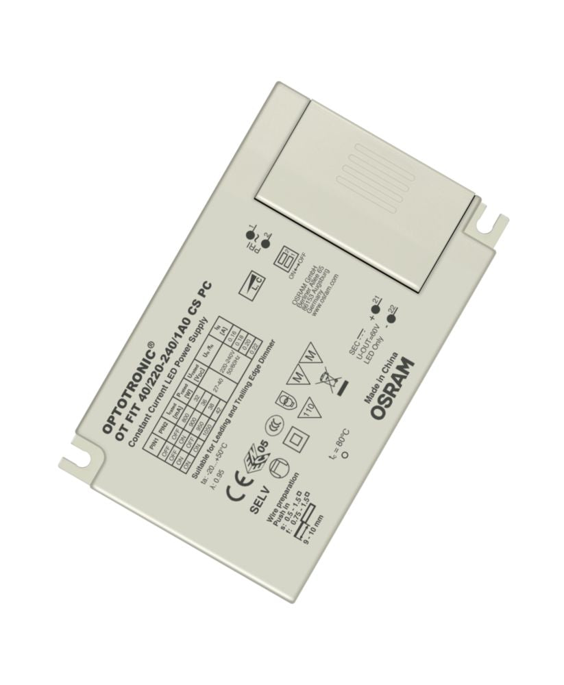 OT FIT 40/220-240/1A0 CS PC