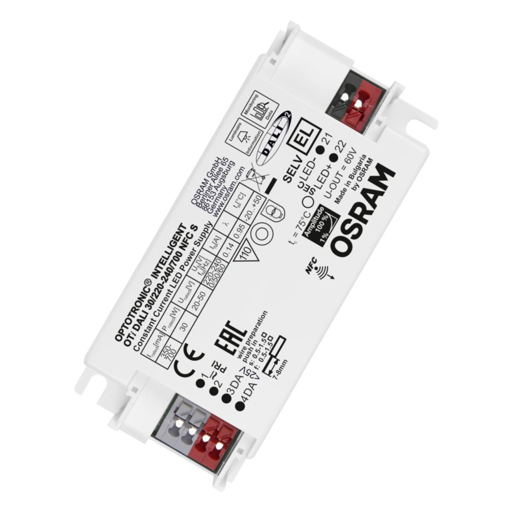 OTi DALI 30/220-240/700 NFC S