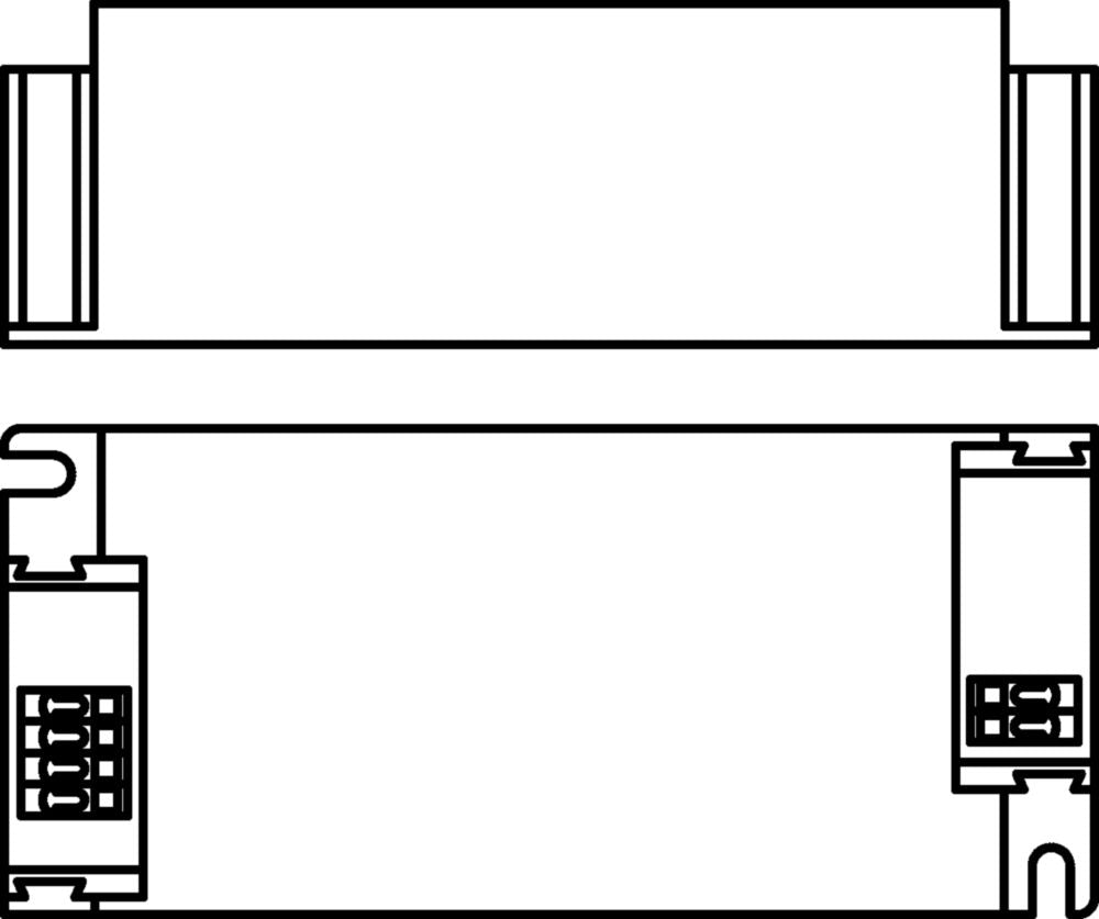 OTi DALI 30/220-240/700 NFC S