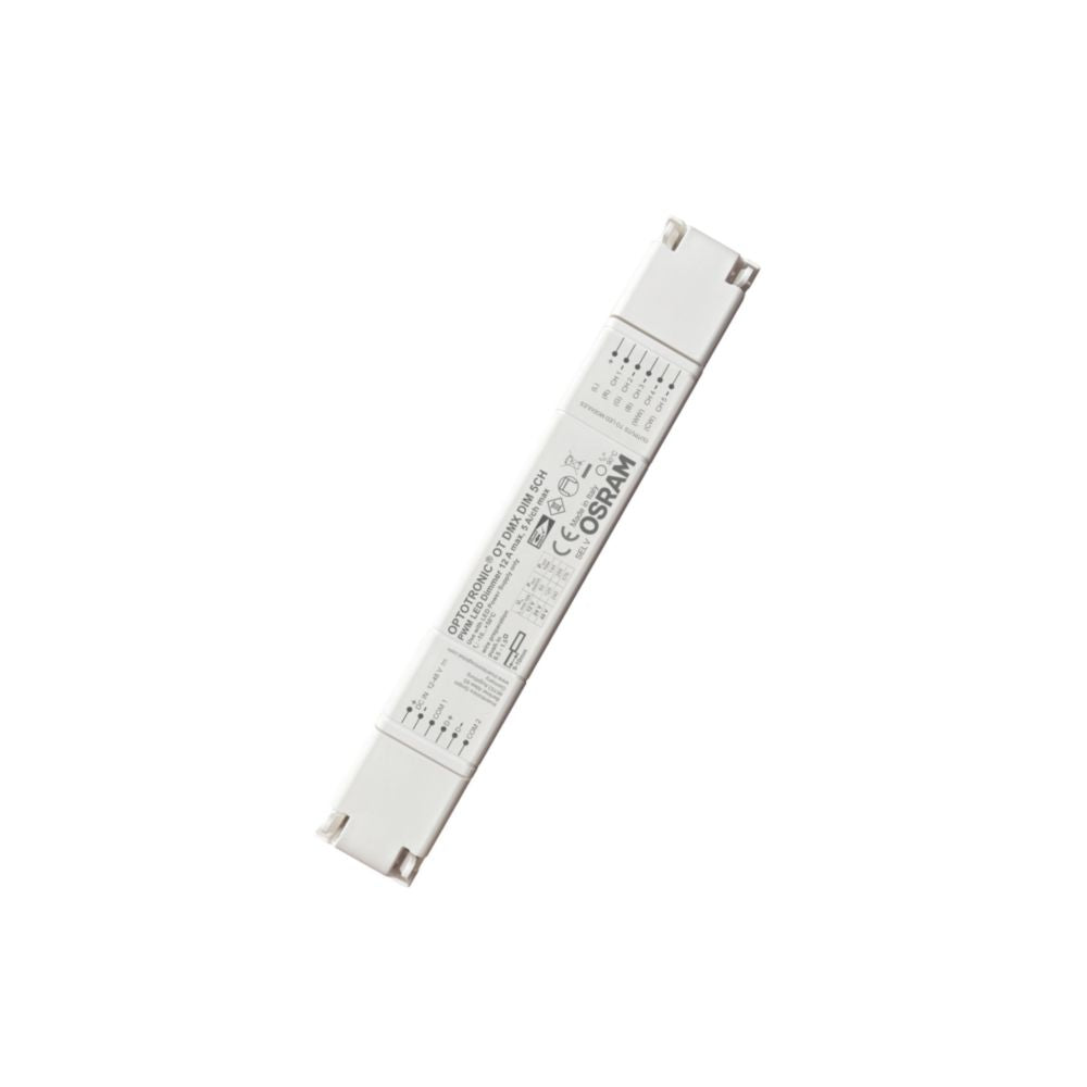 OT DMX DIM  5CH