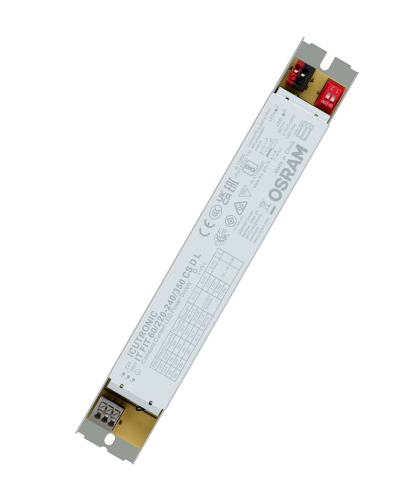 IT FIT 60/220-240/350 CS D L