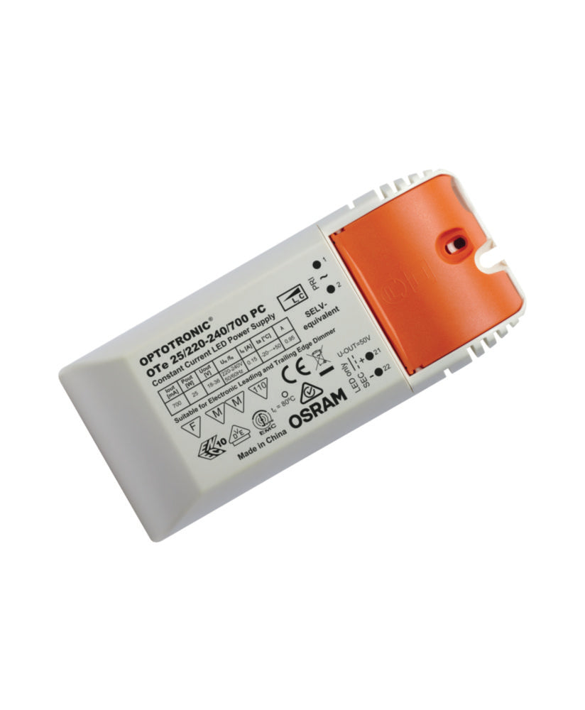 OTe 25/220-240/700 PC