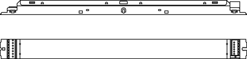 OTi DALI 100/220-240/700 D NFC IND L