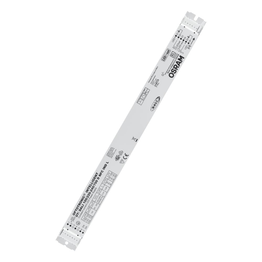 OTi DALI 100/220-240/700 D NFC IND L