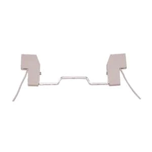 K515F Victory  117.6mm  R7s lamp Holders for Heat ;lamps