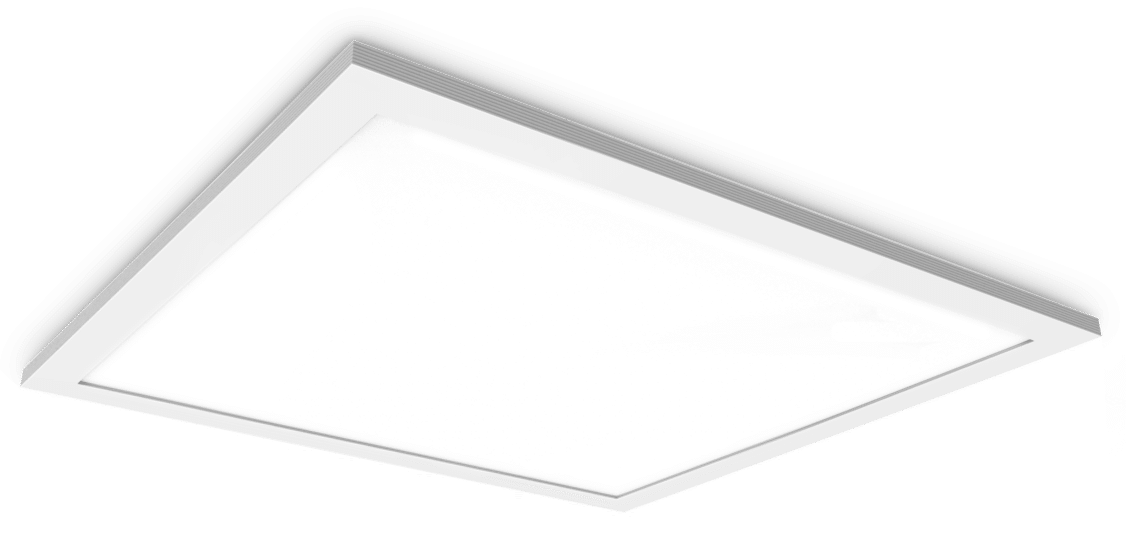Kali Flicker free LED panels for schools and offices