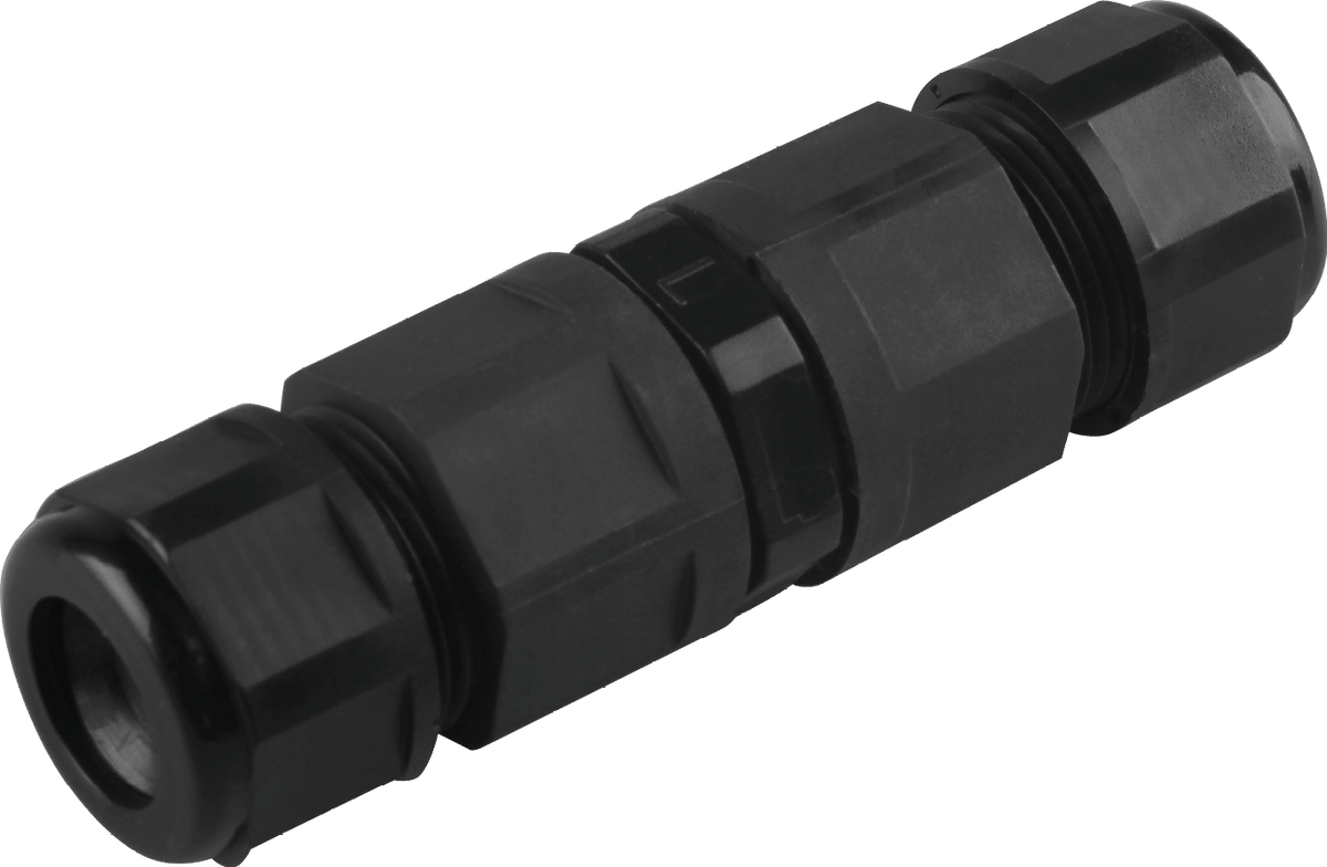 In-Line Connector In-Line connector