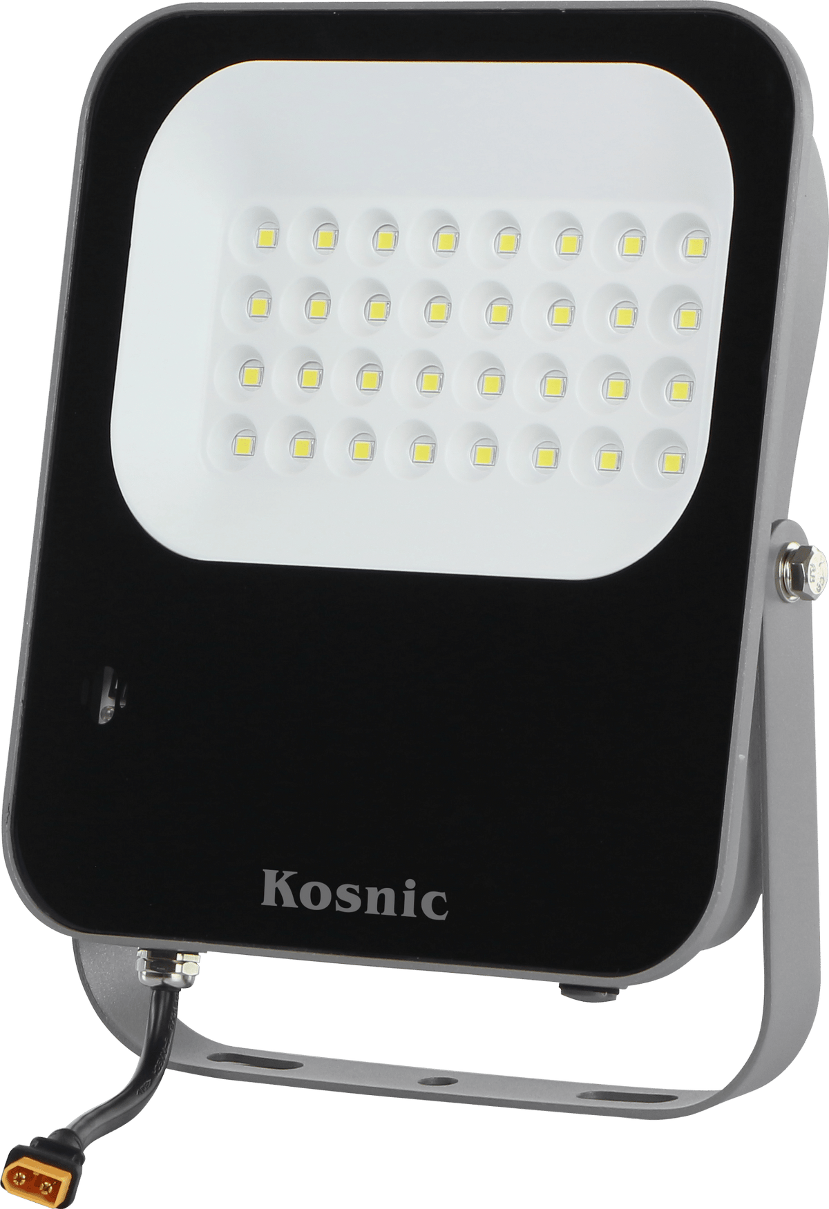 Vega Solar powered commercial LED floodlight