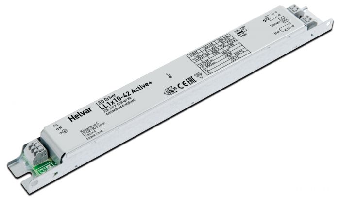 LL1x10-42 Active+ LED driver 5553000
