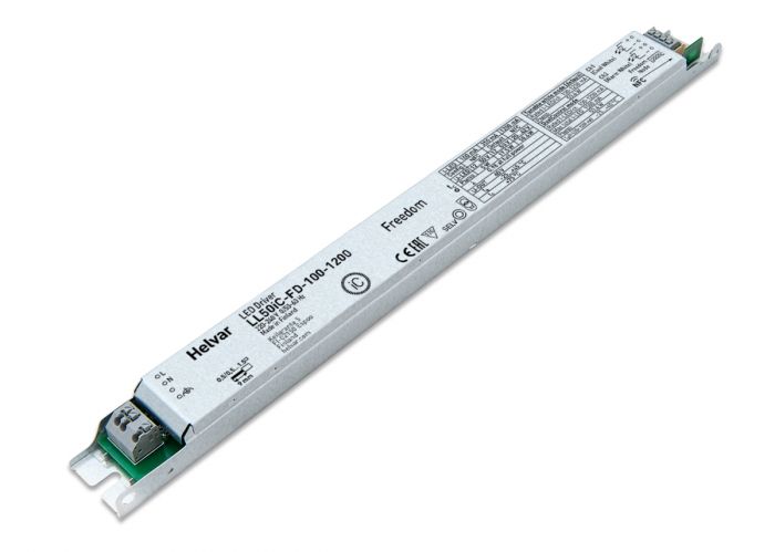 LL50iC-FD-100-1200 50W Freedom Tunable White LED driver 5778000