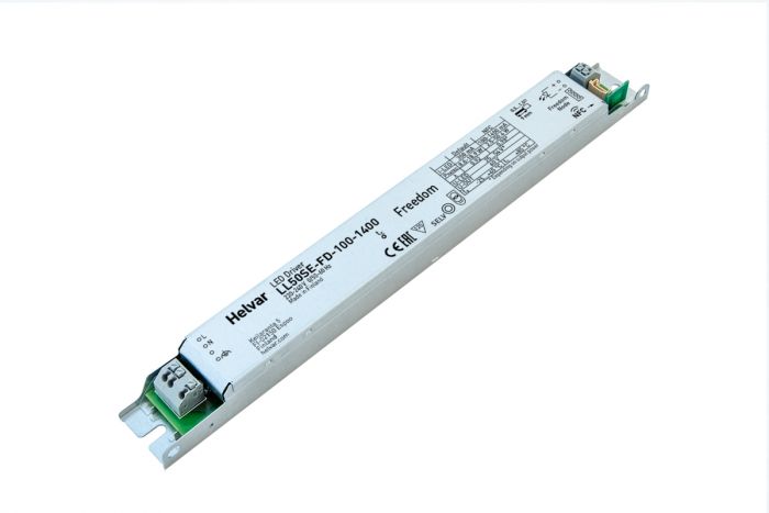 LL50SE-FD-100-1400 50W Freedom LED driver 5776000