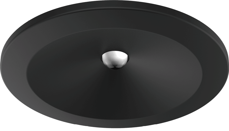 Nitro Standard non-maintained emergency downlight