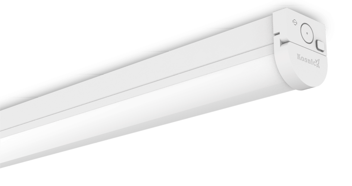 Niva Go Interior LED batten