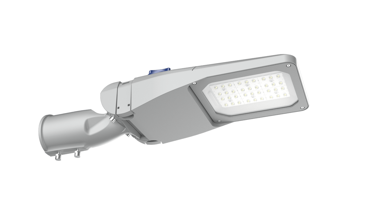 Nix Pro Wattage switchable LED streetlight