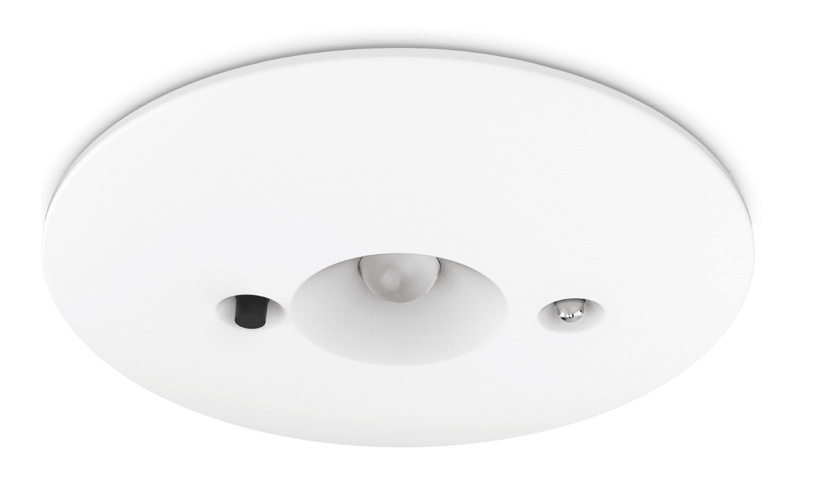 Nitro Standard non-maintained emergency downlight