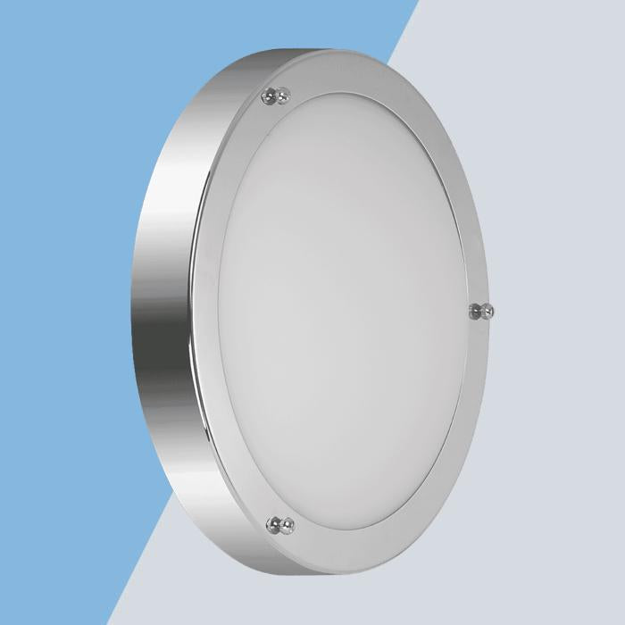 2W IP44 LED ceiling/wall light PACIFIC12