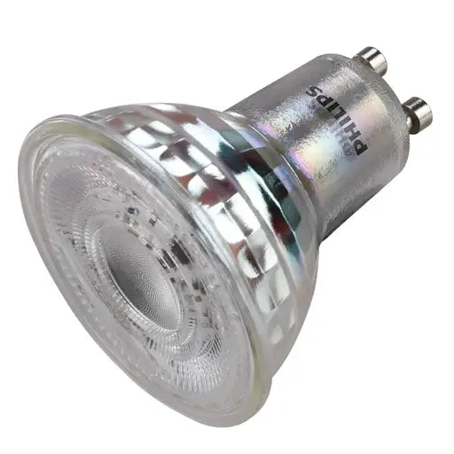 MAS LED spot VLEDT3.7-50W GU10 927 36D Dim Tone 2700K-2200K