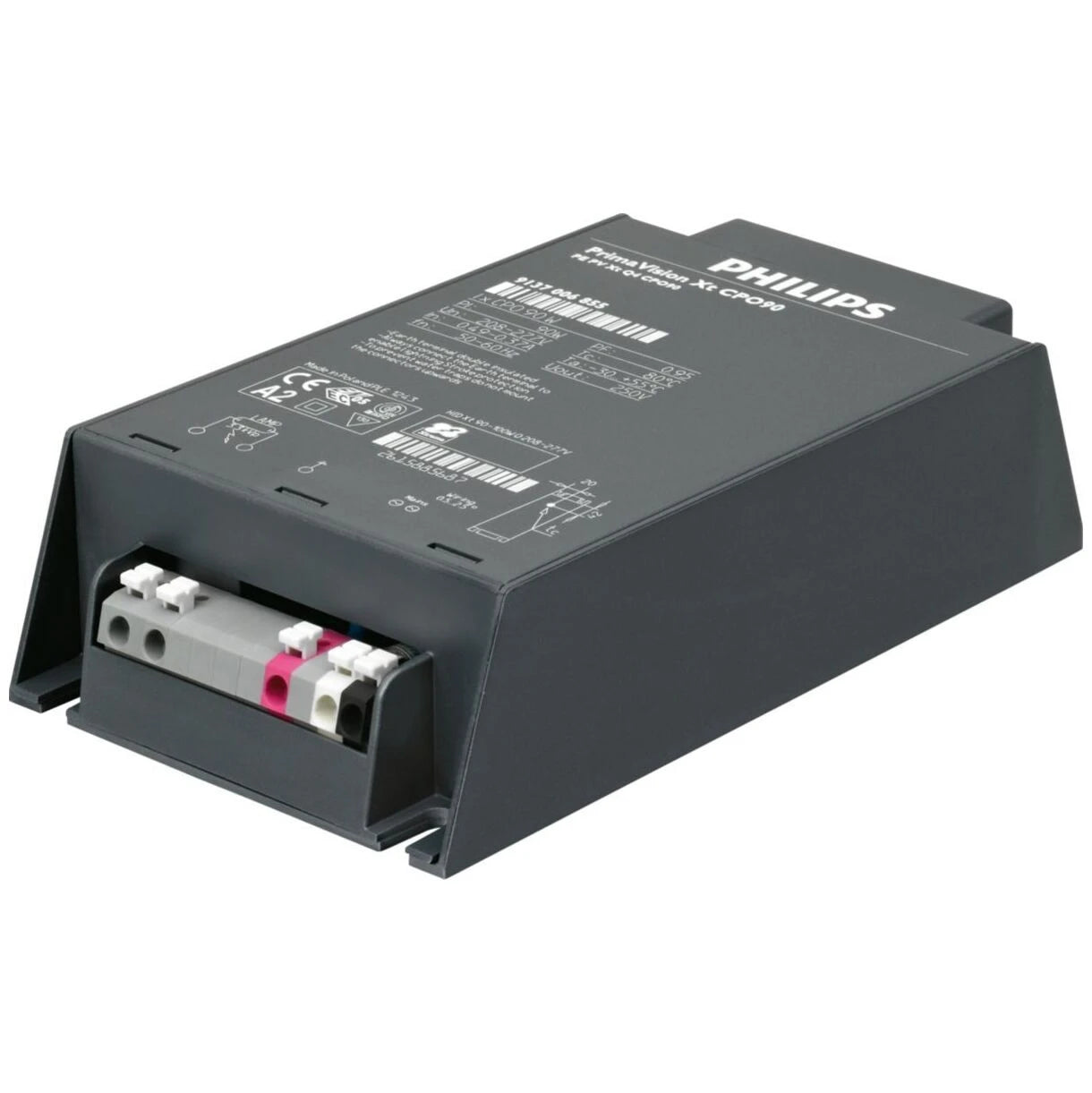 Hid-Pv Xt 100W Son 208-277V 50/60Hz