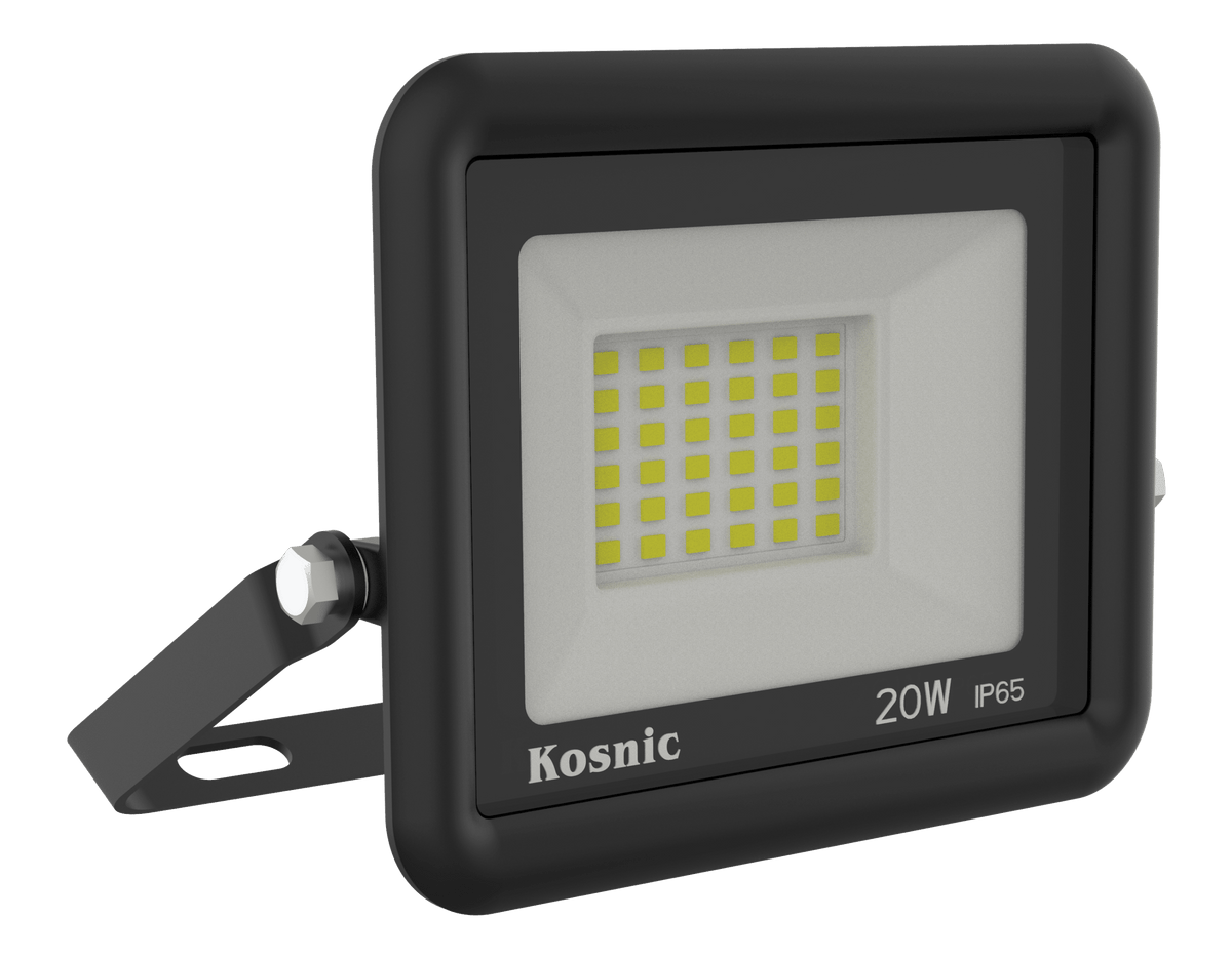 Rhine 2 LED floodlight