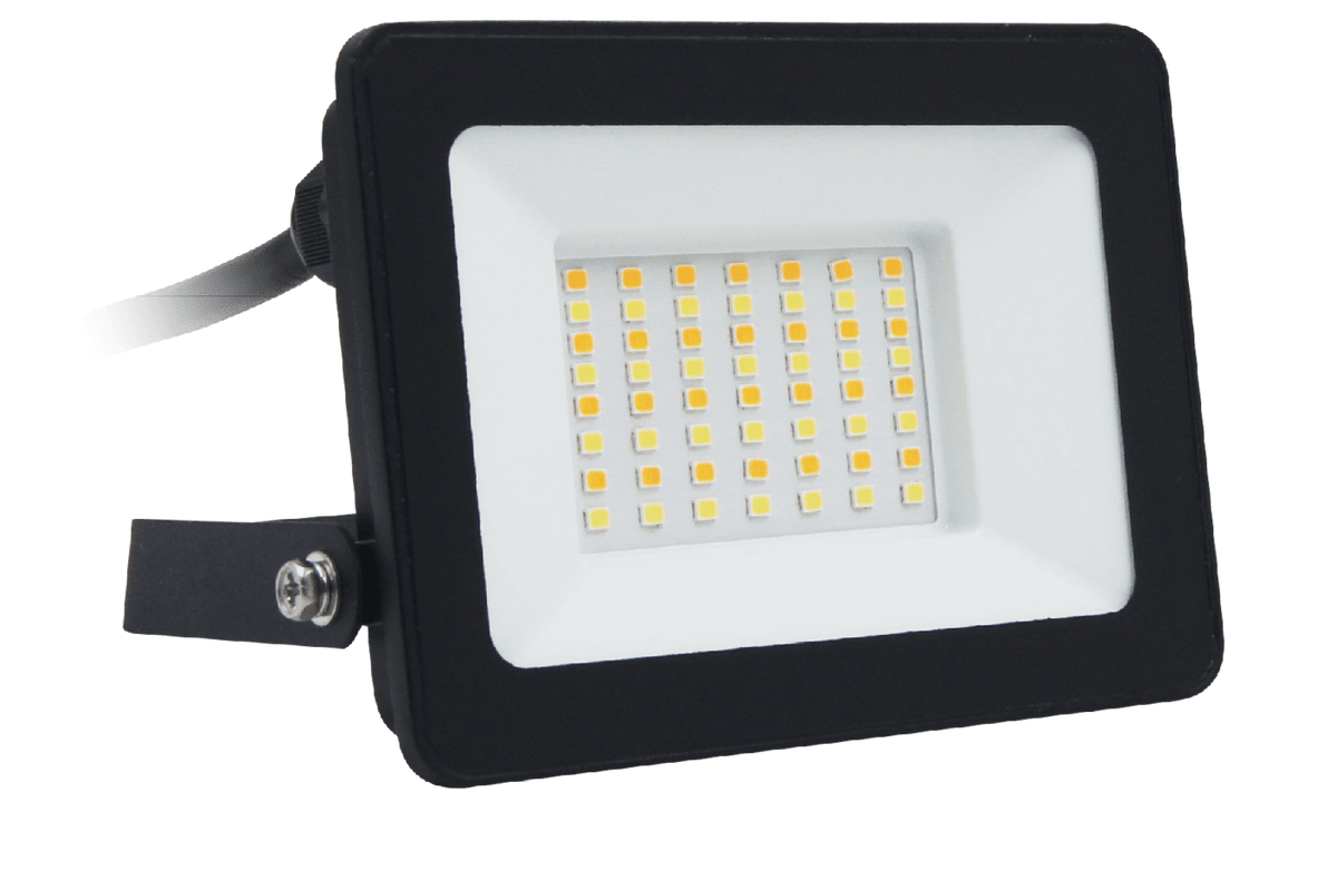 Rhine 3 CCT switchable LED flood light
