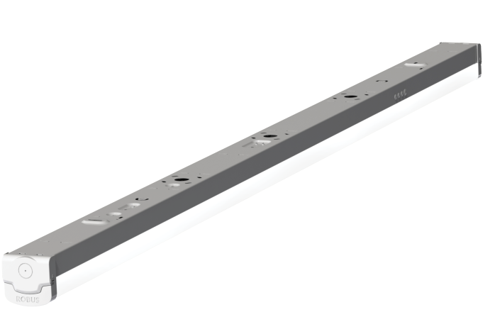 RSB204012-01 Robus - Easy Control Gear