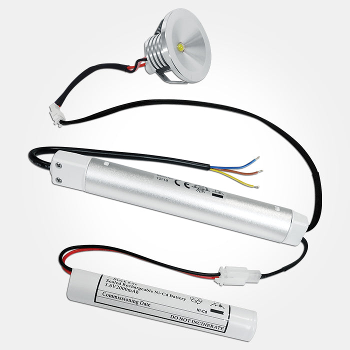 SELDLEM3 eterna - Easy Control Gear