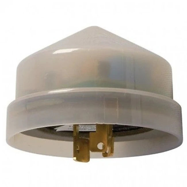 Zodion Replacement Photocell Head for Dusk to Dawn Lighting Control
